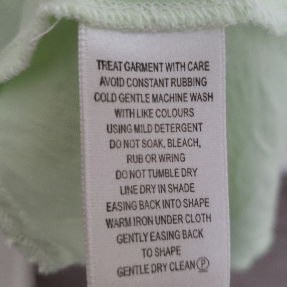Witchery Maxi Dress - Picture 5 of 5